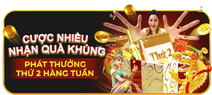 Cấp độ VIP Kim Cương fcb8 vip