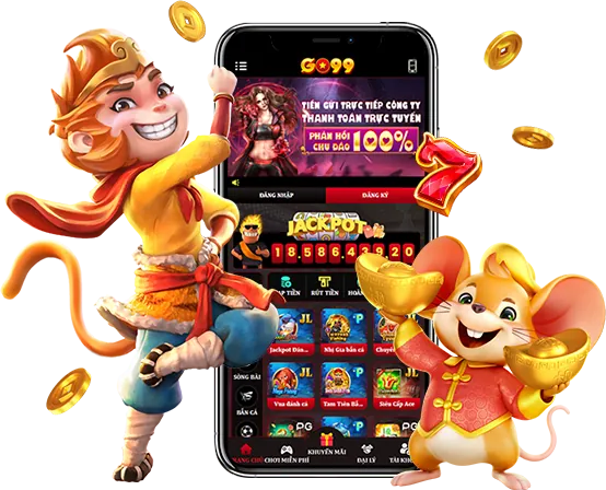 Các tính năng nổi bật của game Bắn Cá fcb8 vip