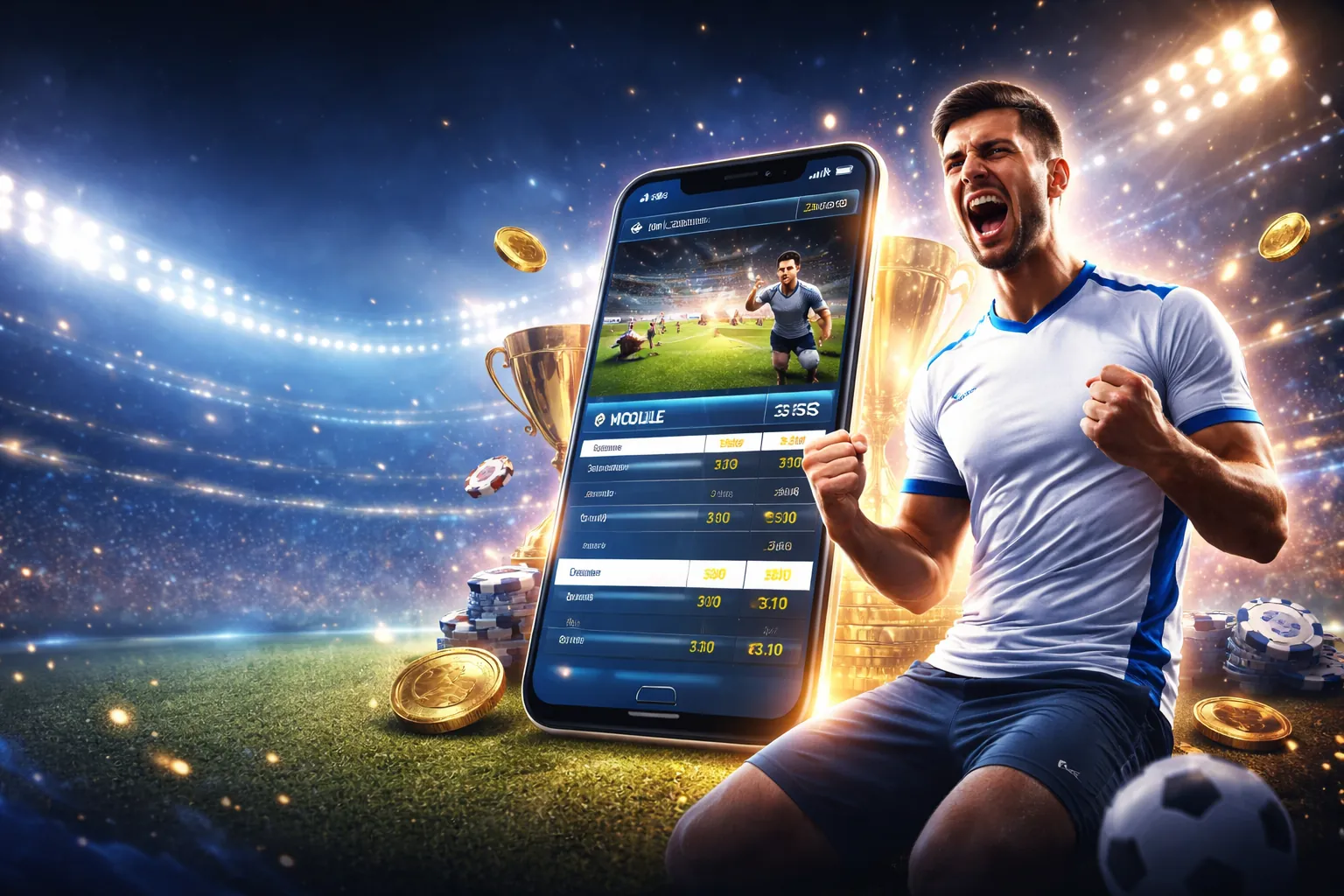 Thế giới Bắn Cá fcb8 vip với đồ họa sống động và cá vàng