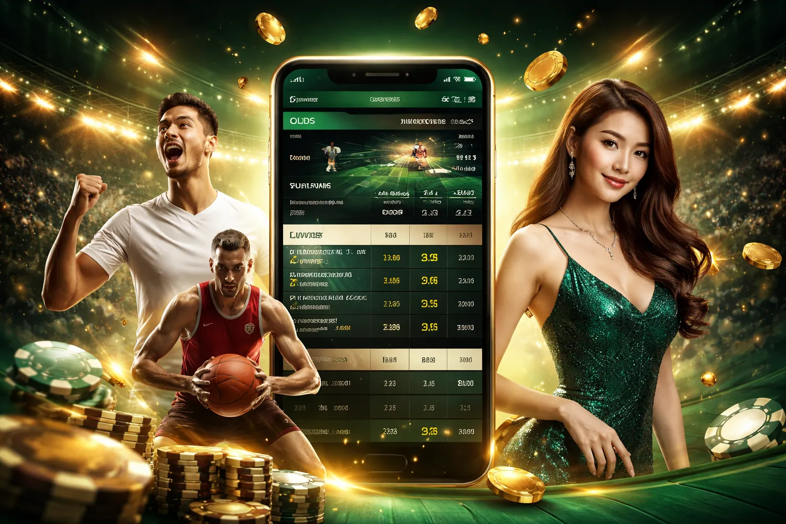 Hình ảnh Câu lạc bộ VIP fcb8 vip với các đặc quyền