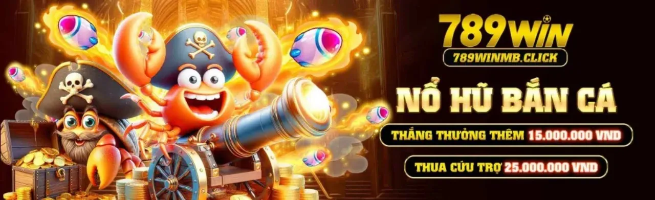 Hình ảnh Nổ Hũ fcb8 vip 2026