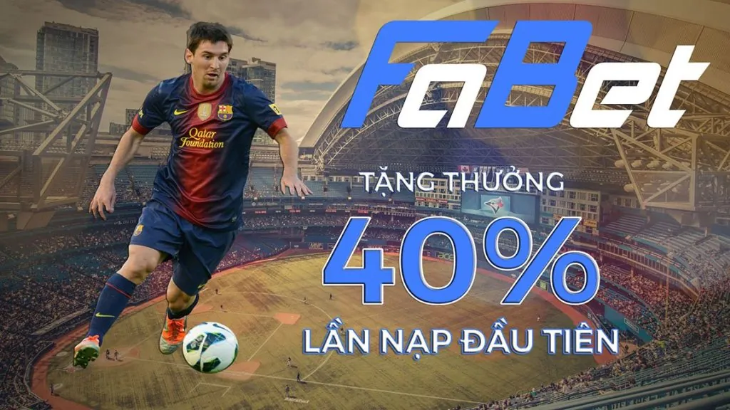Giao diện nền tảng cá cược thể thao fcb8 vip