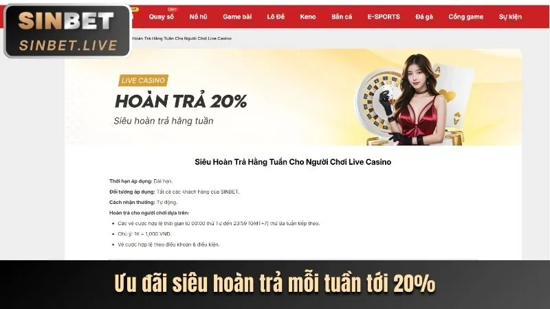 Khuyến mãi hoàn trả Nổ Hũ fcb8 vip